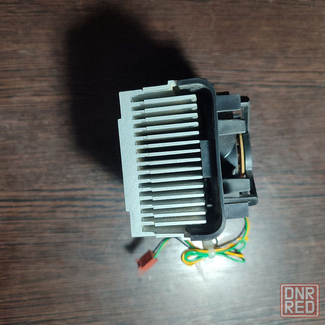 Охлаждение процессора Socket 478 Донецк - изображение 2