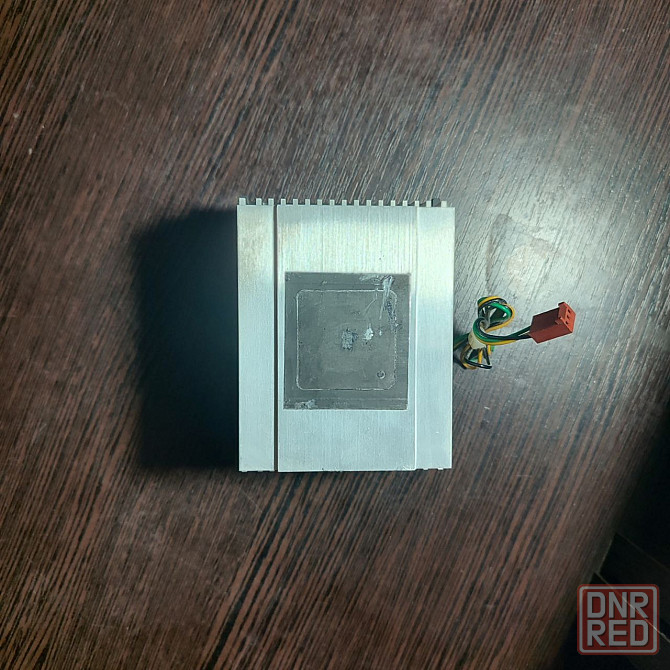 Охлаждение процессора Socket 478 Донецк - изображение 3