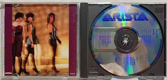 CD диск Expose-Exposure Донецк