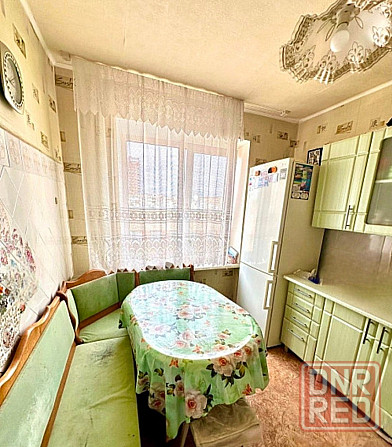 Продажа 3-х комн. Ворошиловский р-н, пр-т Маяковского Донецк - изображение 1