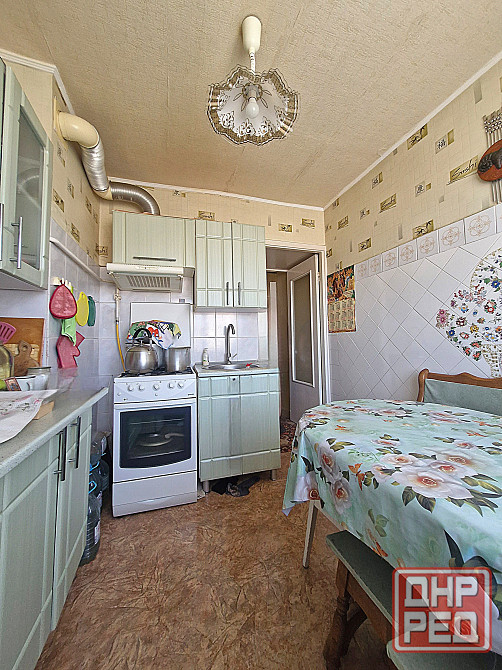Продажа 3-х комн. Ворошиловский р-н, пр-т Маяковского Донецк - изображение 2