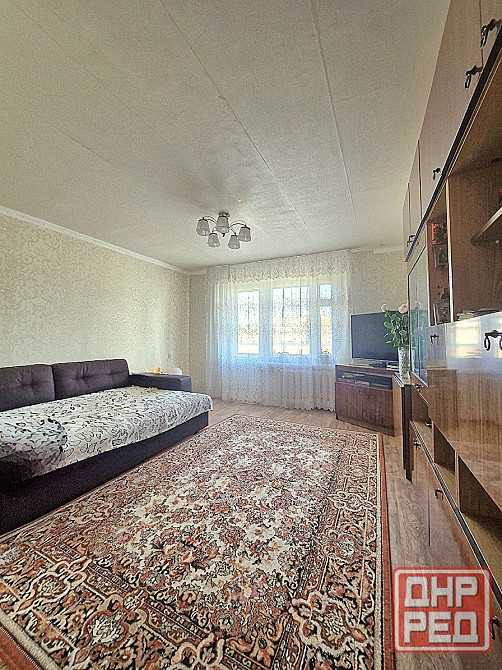 Продажа 3-х комн. Ворошиловский р-н, пр-т Маяковского Донецк - изображение 7