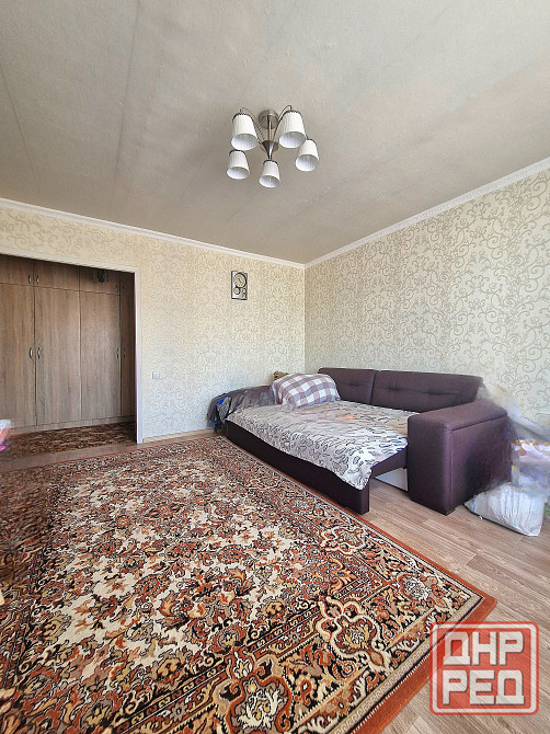 Продажа 3-х комн. Ворошиловский р-н, пр-т Маяковского Донецк - изображение 4
