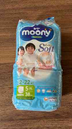 Трусики moony Донецк