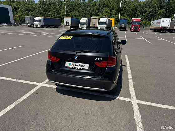 Продам BMW X1 2011 2.0 акпп 285 000 км, бмв Х1 2011 Макеевка