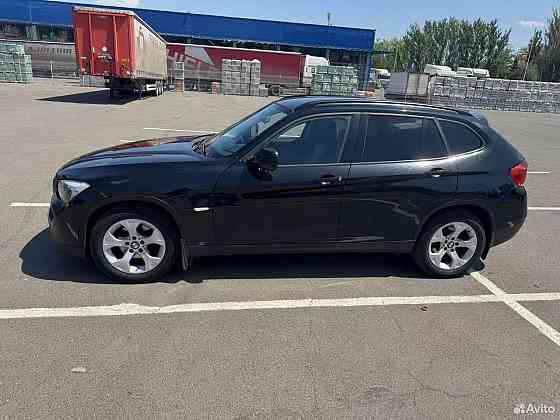 Продам BMW X1 2011 2.0 акпп 285 000 км, бмв Х1 2011 Макеевка