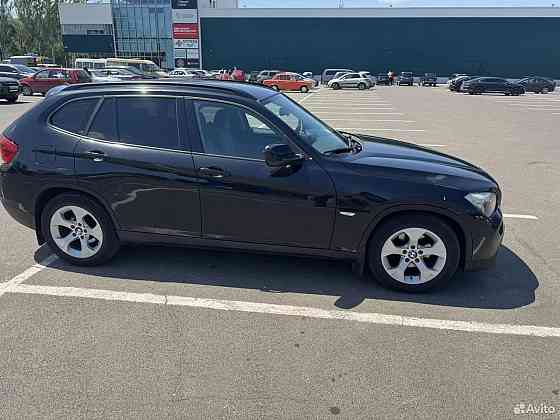 Продам BMW X1 2011 2.0 акпп 285 000 км, бмв Х1 2011 Макеевка