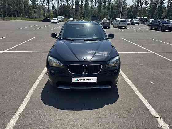 Продам BMW X1 2011 2.0 акпп 285 000 км, бмв Х1 2011 Макеевка