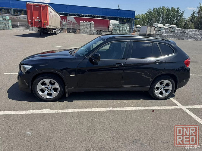 Продам BMW X1 2011 2.0 акпп 285 000 км, бмв Х1 2011 Макеевка - изображение 2