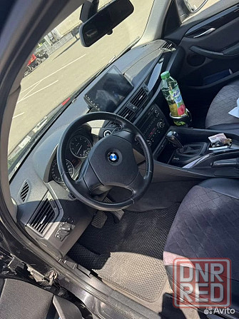 Продам BMW X1 2011 2.0 акпп 285 000 км, бмв Х1 2011 Макеевка - изображение 7