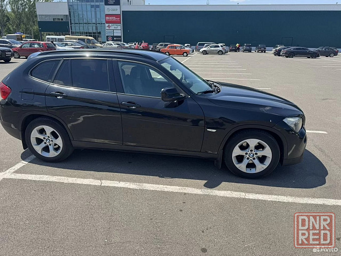 Продам BMW X1 2011 2.0 акпп 285 000 км, бмв Х1 2011 Макеевка - изображение 3