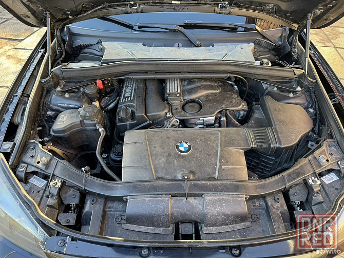 Продам BMW X1 2011 2.0 акпп 285 000 км, бмв Х1 2011 Макеевка - изображение 8