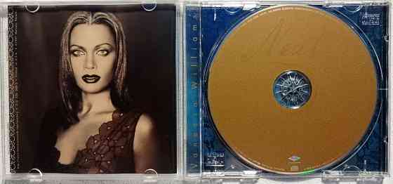 CD диск Vanessa Williams-Next Донецк