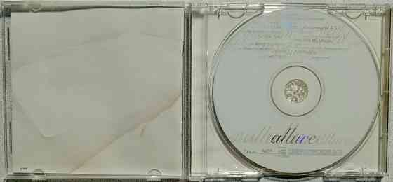 CD диск Allure-Allure Донецк