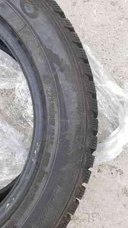 Шина Kumho r17 Макеевка