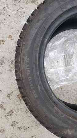 Шина Kumho r17 Макеевка