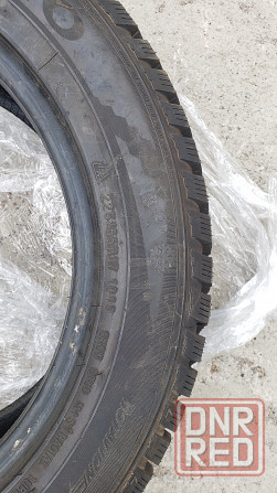 Шина Kumho r17 Макеевка - изображение 3