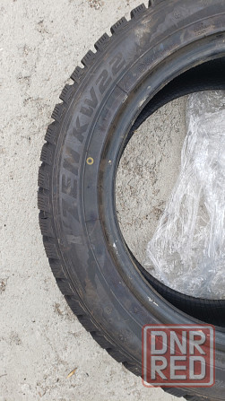 Шина Kumho r17 Макеевка - изображение 2