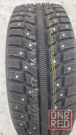 Шина Kumho r17 Макеевка - изображение 1