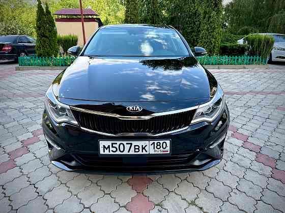 Продам KIA OPTIMA GT , SX Донецк