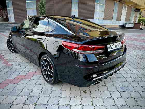 Продам KIA OPTIMA GT , SX Донецк
