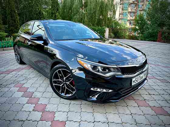 Продам KIA OPTIMA GT , SX Донецк