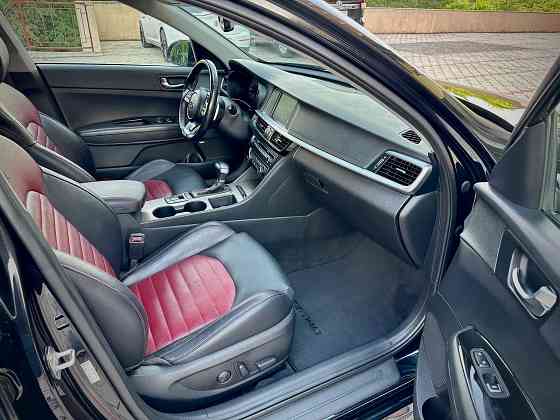 Продам KIA OPTIMA GT , SX Донецк