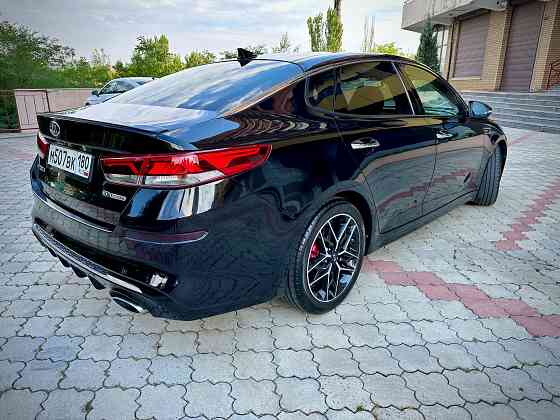 Продам KIA OPTIMA GT , SX Донецк