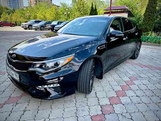 Продам KIA OPTIMA GT , SX Донецк