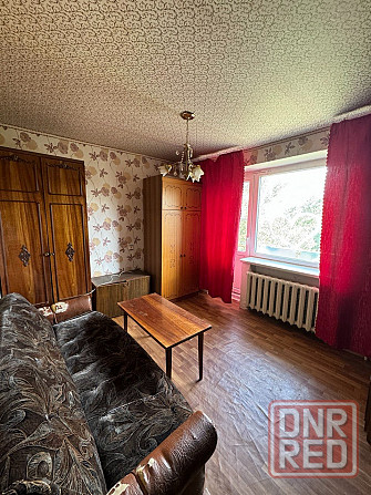 Продам 1 ком. квартиру на Текстильщике Донецк - изображение 6