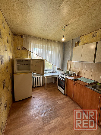 Продам 1 ком. квартиру на Текстильщике Донецк - изображение 1