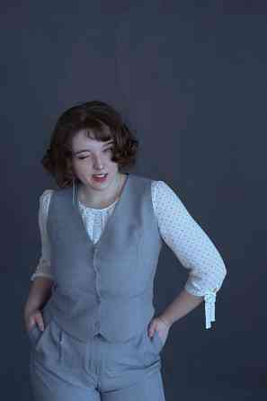 Психолог-консультант Донецк