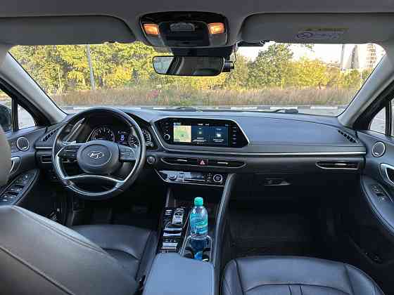 Продам свою Hyundai Sonata 2020 года выпуска Макеевка