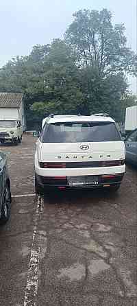 Hyundai Santa Fe 2.5 AT, 2024 Донецк