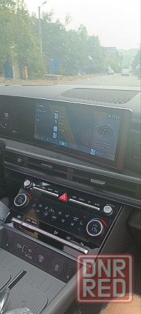 Hyundai Santa Fe 2.5 AT, 2024 Донецк - изображение 6