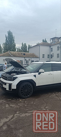 Hyundai Santa Fe 2.5 AT, 2024 Донецк - изображение 1