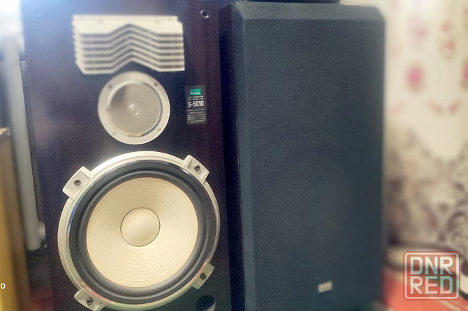 Акустические Системы Sansui S-5010 Донецк - изображение 7