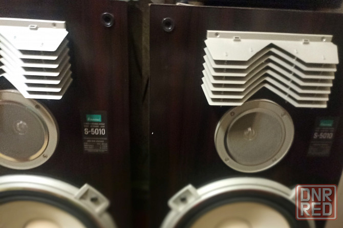 Акустические Системы Sansui S-5010 Донецк - изображение 4