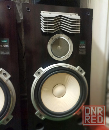 Акустические Системы Sansui S-5010 Донецк - изображение 8