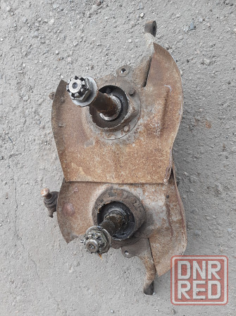 Продаю поворотные кулаки на волгу 3102 под супорта Донецк - изображение 2