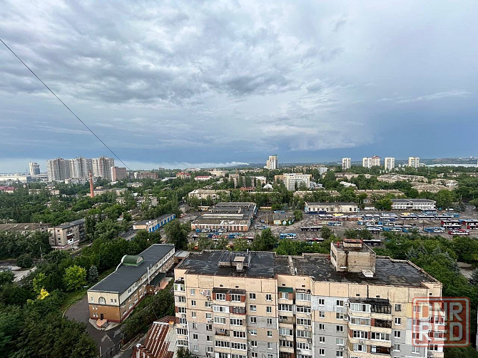 Квартира в центре города. Документы готовы. Донецк - изображение 11