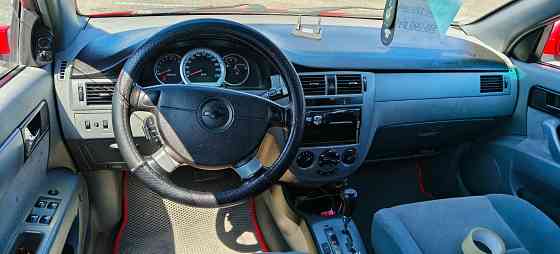 Chevrolet Lacetti 2006 Автомат Донецк