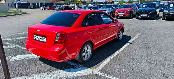Chevrolet Lacetti 2006 Автомат Донецк