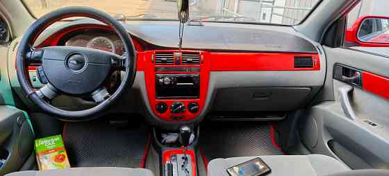 Chevrolet Lacetti 2006 Автомат Донецк