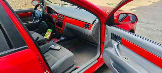 Chevrolet Lacetti 2006 Автомат Донецк