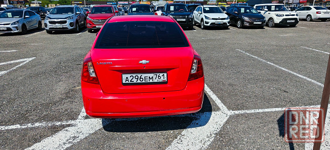 Chevrolet Lacetti 2006 Автомат Донецк - изображение 1
