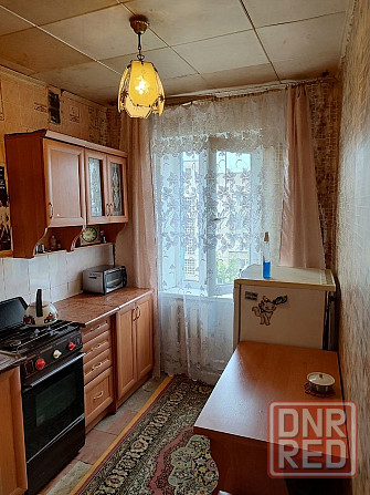 1-ком. квартира, ул. Пинтера Донецк - изображение 3