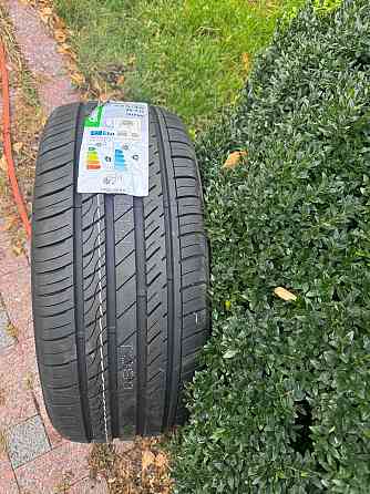 продам новую летнюю резину Grenlander L-Zeal56 255/45/ R18 99W Донецк
