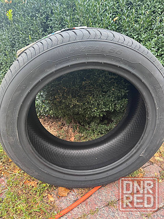 продам новую летнюю резину Grenlander L-Zeal56 255/45/ R18 99W Донецк - изображение 3