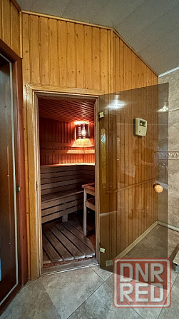Шикарный коттедж, 472 м, 3 уровня, 20 соток земли Макеевка - изображение 2
